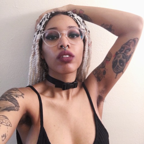 afroxvx:  Me in 000sportwear.com