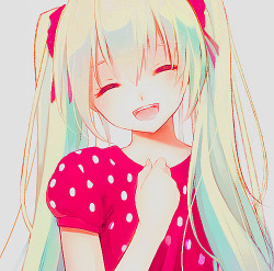 vocaloid-here:  ♥ 