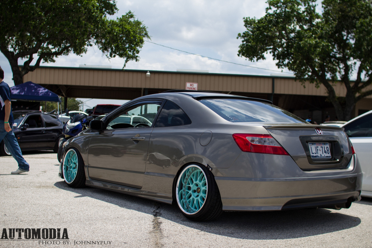 jdmlifestyle:  FG1 on Tiffany Blue VSXX Photo By: Johnny Puy 