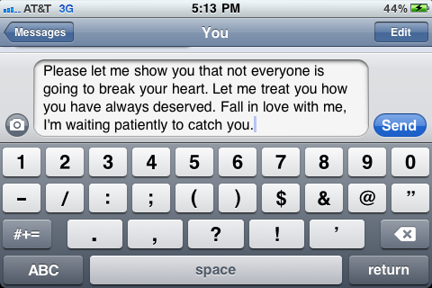 the-personal-quotes:  Love quotes? you must follow this blog!