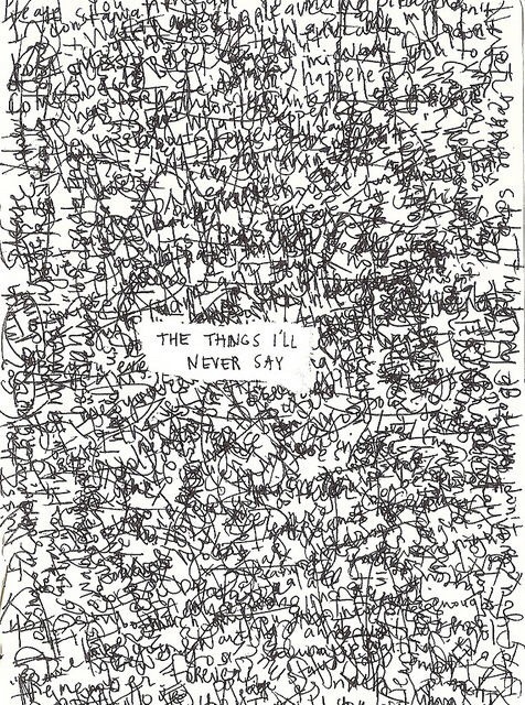 ineverwasokay:but oh how i wish i could
