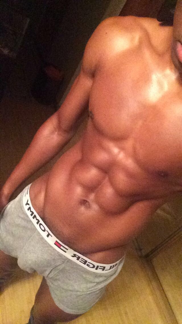 thebipage:  Instagram: ThePatrickBase