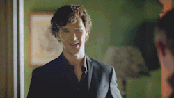 Onehappyfangirl:                           Yes, Yes, John…I Know I