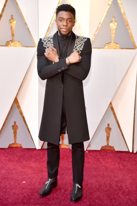blackpanthersalive: WHO… GAVE THEM… THE RIGHT… TO DO… THIS??? 