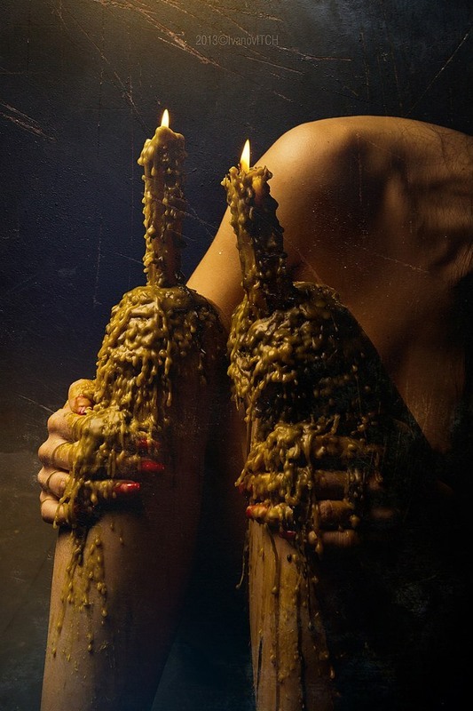 darkangelsbride:  Photo by Vladimir Stadnik