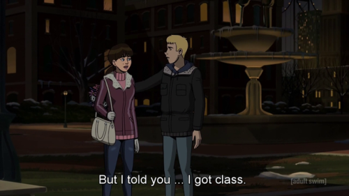 venture bros