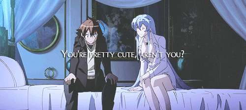todokanaikoi:  I want to possess all of him. 