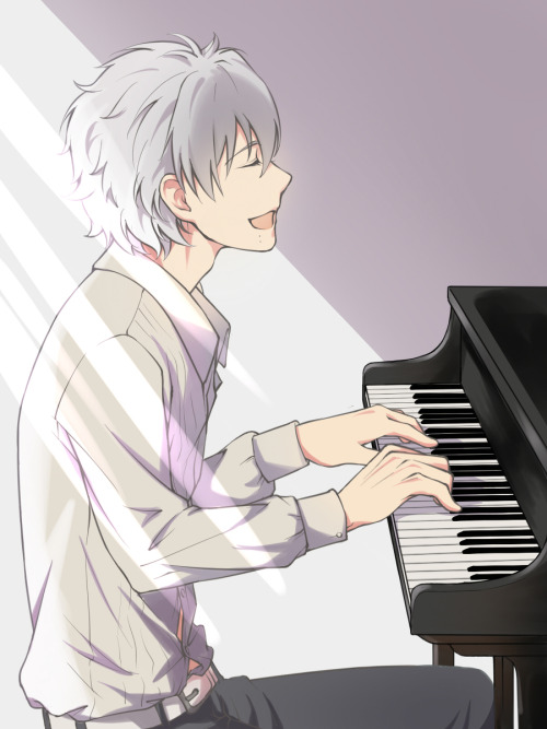 chichi-tan:  Clear appreciation post~ art by 青空勺子