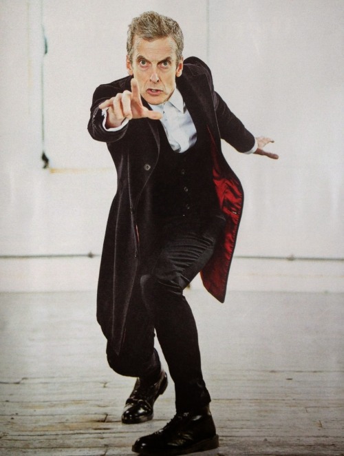 whatthefoucault:  Oh Petey C, I love you already. For those like me who can neither afford nor be ar