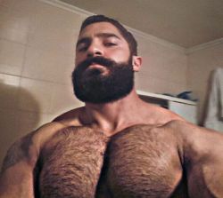 muscletale:  Doumit Ghanem