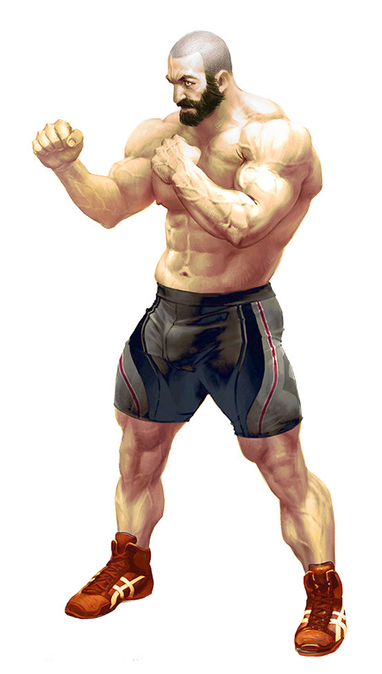 MALE GRAPHICS