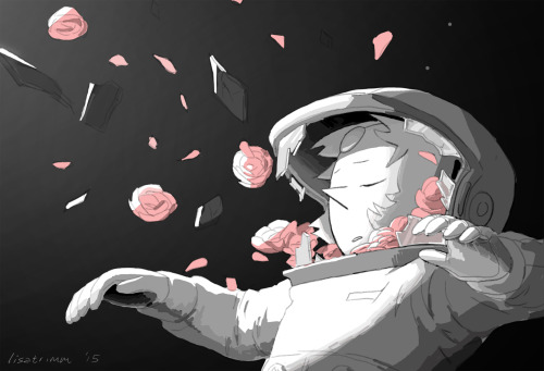 lisatrimm: Shards and petals 