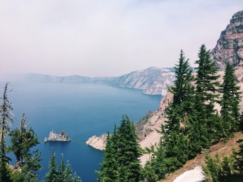 Crater Lake