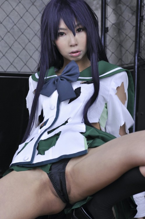 Ero Cosplay, Japanese Girls and more. (NSFW Blog)