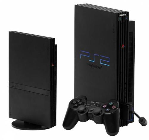 theomeganerd:  Sony stops shipping PlayStation 2 in Japan nearly 13 years after launchSony will no longer ship the PlayStation 2 to Japanese retailers, according to Famitsu. At over 150 million units sold worldwide since its launch in Japan on March