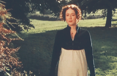 upstartpoodle: Fangirl Challenge Female Characters (2/10): Elizabeth Bennet (Pride &amp; Prejudi