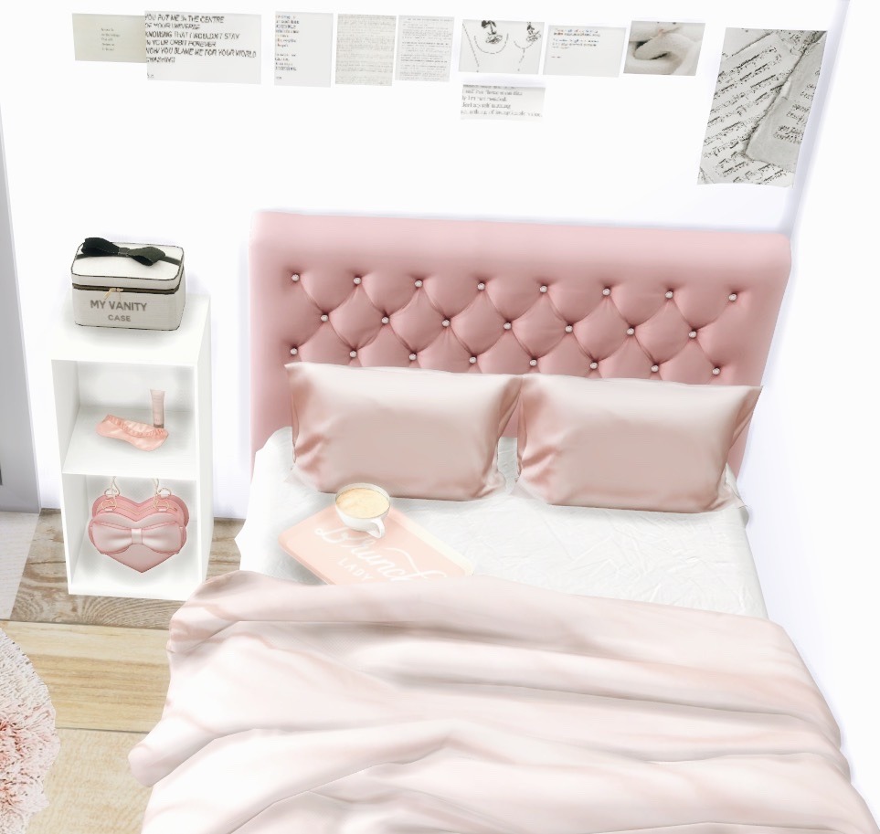 sims 4 girly bedroom cc sims 4 girly bedroom cc