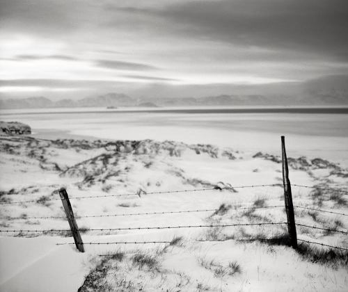 Film Photo Series By : Otakar Hevler