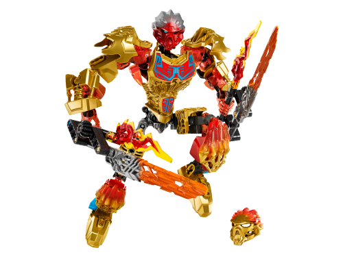 festiveraritysunset: Bionicle is simply the story of a robot’s quest to get increasingly more 