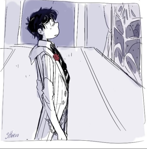 It's A Little Insight Into How I Imagine Onceler Reacted To Being Abandoned By His Family After The Factory