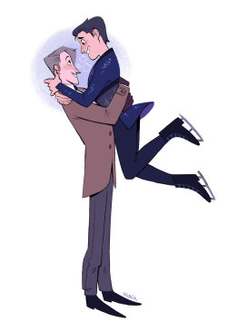 mimiadraws:  I can’t believe yuri on ice