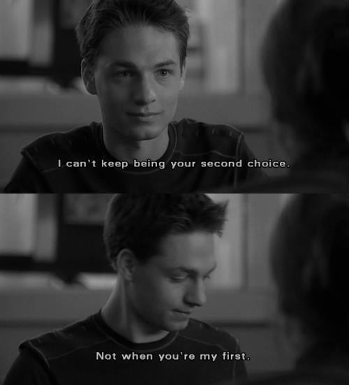 My flame is gone