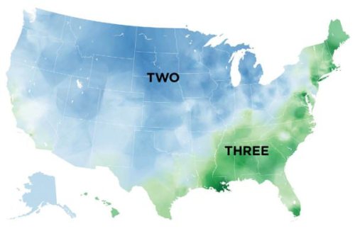 davidkendall: ropeandcoffee:  isay:  odysseyofabes:  mapsontheweb: How many syllables are in caramel