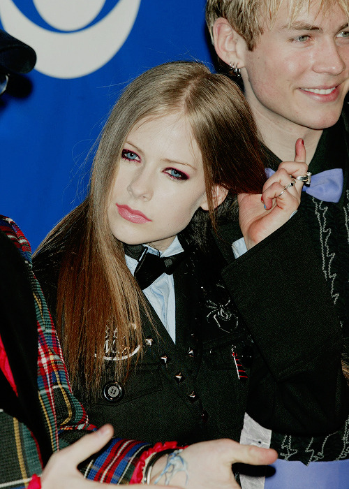 Lavigne Network