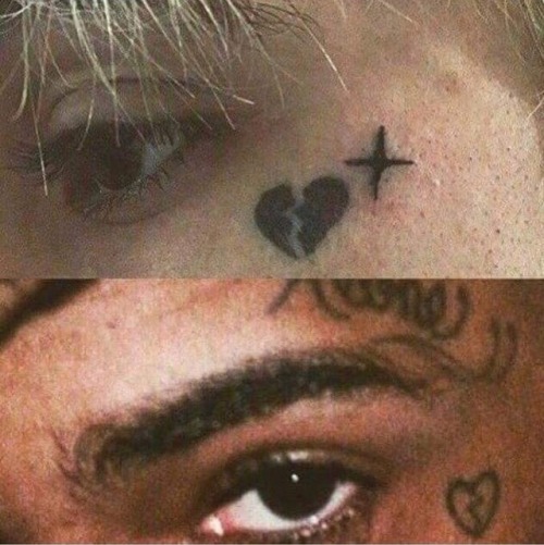 xxx-yungdaggerdick:L E G E N D S