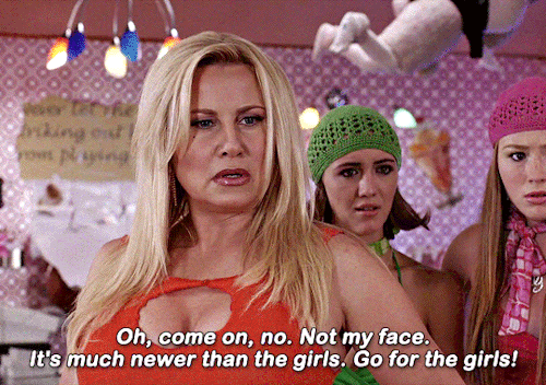 A Cinderella Story (2004) Dir. Mark Rosman