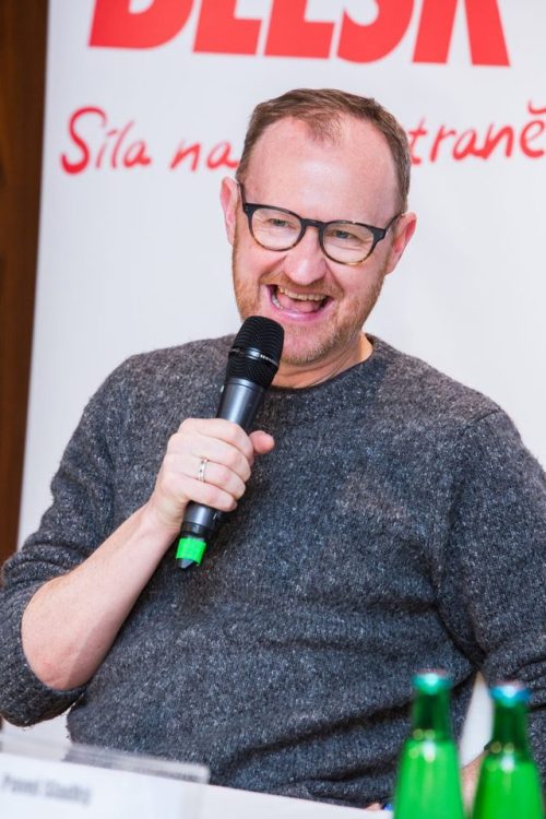 lavenderandvanilla: notfspurejam: Mark Gatiss: Čas utíká strašně rychle (rozhov