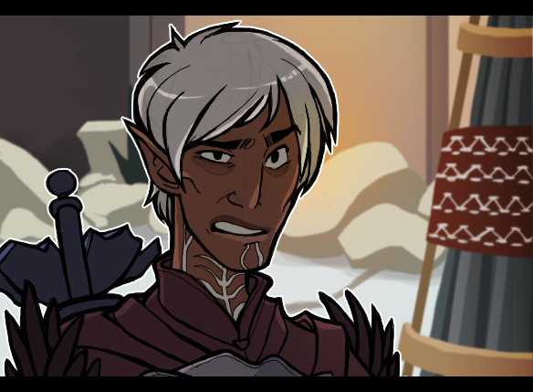 lambylingames:  i’ve never done one of these before! MAN the comparison is kinda