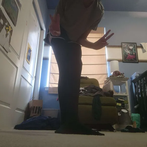 Felt Cute :3