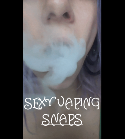 A Premium Snapchat Add On!Many Vids: Http://Bit.ly/Vapesnps