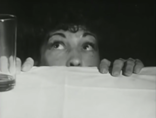 hankiro:  At Land (1946),Maya Deren porn pictures