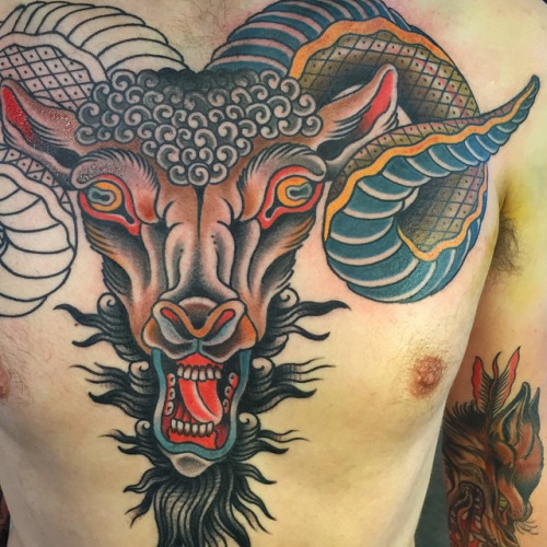 inkjustbecause:  Ink, Just Because
