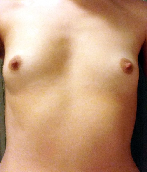 Porn photo ourbreasts:Submission: Hi, I am 20 and am