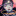 vyrrhics:  Headcannon where Mikasa sleep-cuddles and always ends up with her    