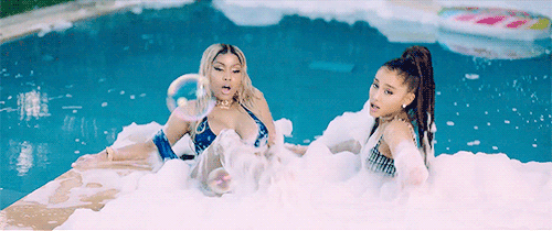 dangerouswomans:BED