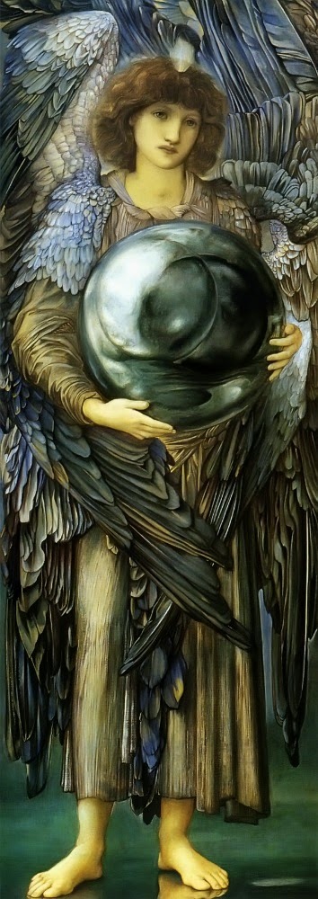 v-ersacrum:Edward Burne-Jones (1833-1898)