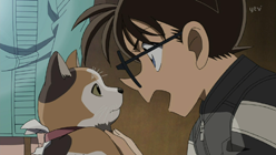 Detective Conan Rewatch Detective Conan Rewatch Episode 723