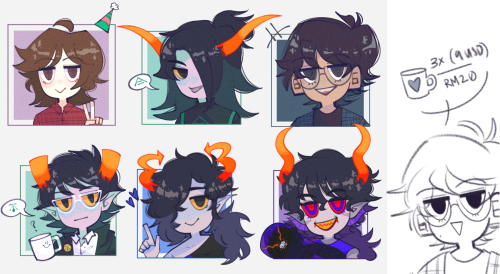 Ah Yes Comm Open Again