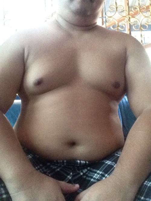 oumchub: Asian fat guy (Thailand) 可爱啊