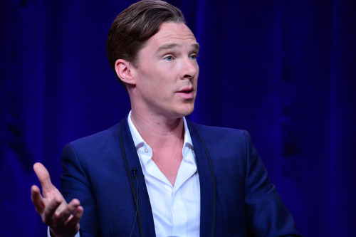 londonphile: Benedict Cumberbatch TCA14 - HQ Official photos