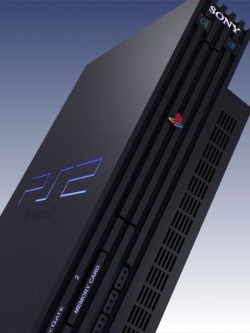 dystopria:Sony PS2 Product Shots (Released March 4, 2000)