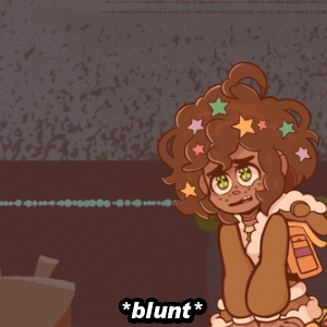 whencartoonsruletheworld: Autism Acceptance Month 2k22: Autistic Headcanons↳ Molly Blyndeff (Epithet whencartoonsruletheworld: Autism Acceptance Month 2k22: Autistic Headcanons↳ Molly Blyndeff (Epithet