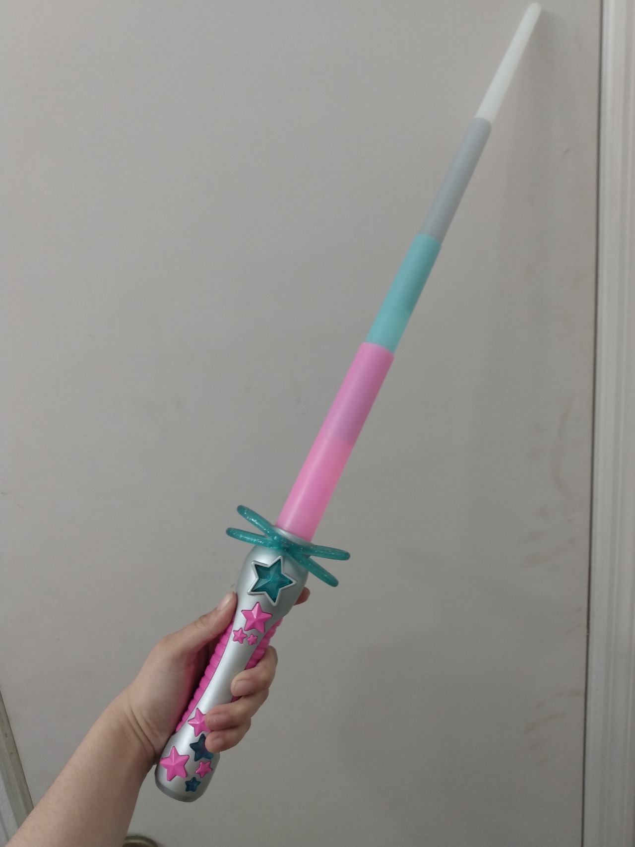 Barbie Starlight Adventure Light Sword 