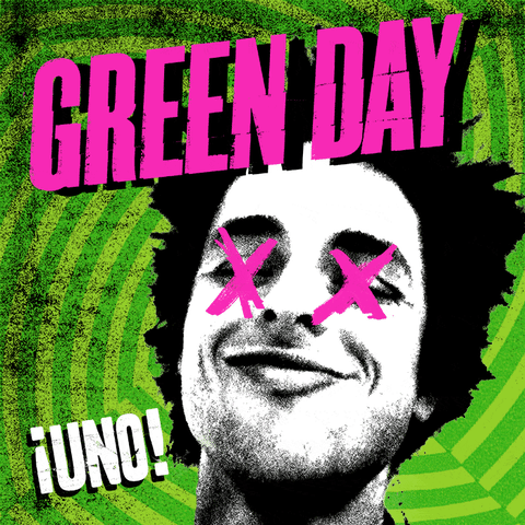 jbetcom's music — Teamed up with Green Day to make these, I hope you...