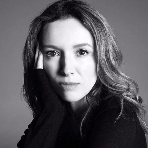 @givenchyofficial has named Clare Waight Keller as its new artistic director . The former @chloe des