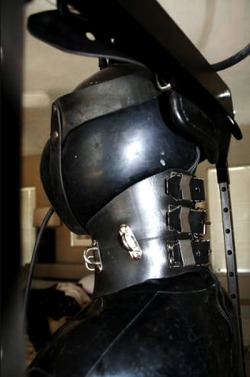 Bondage